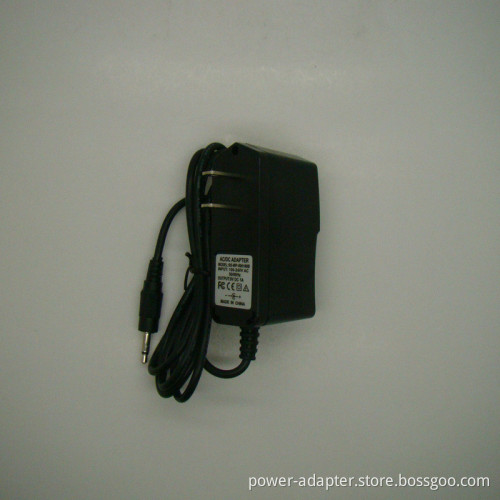 OEM Wholesale UK AU US EU Adapter Plug Power Supply Cord for the Atari 2600 System Console Charger